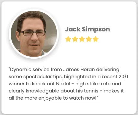 Tennis Tips Masters testimonial desktop 2