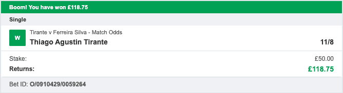 Tennis Tips Masters - Winner 1 - 2022-06-20